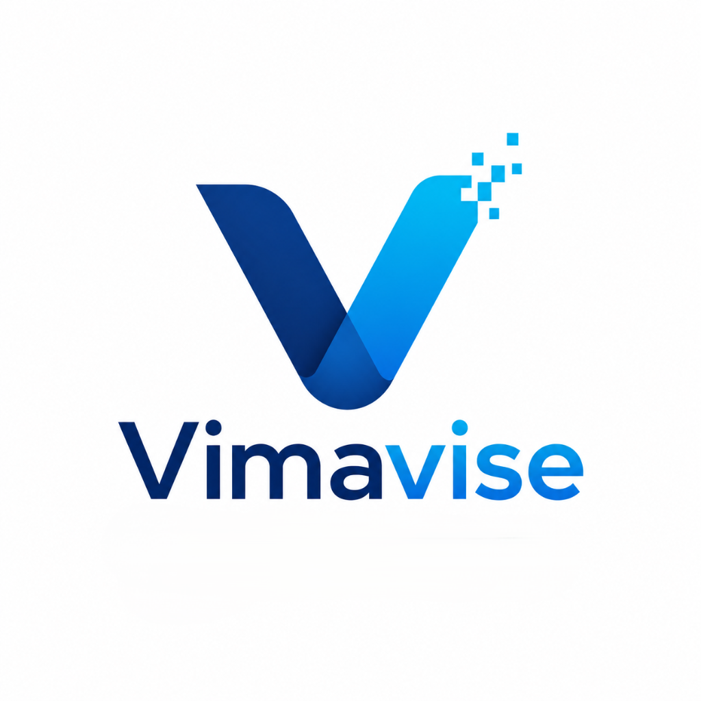 Vimavise Logo
